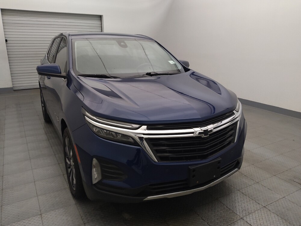 2022 Chevrolet Equinox in Metairie, LA 70006 - 18100271 14