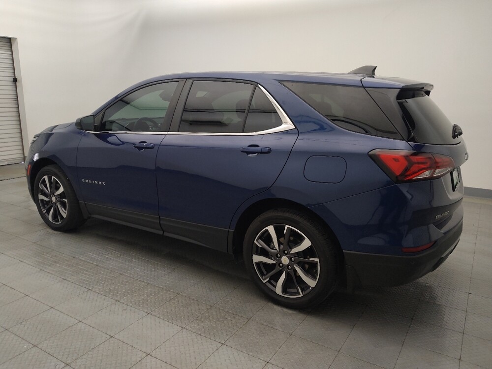 2022 Chevrolet Equinox in Metairie, LA 70006 - 18100271 3