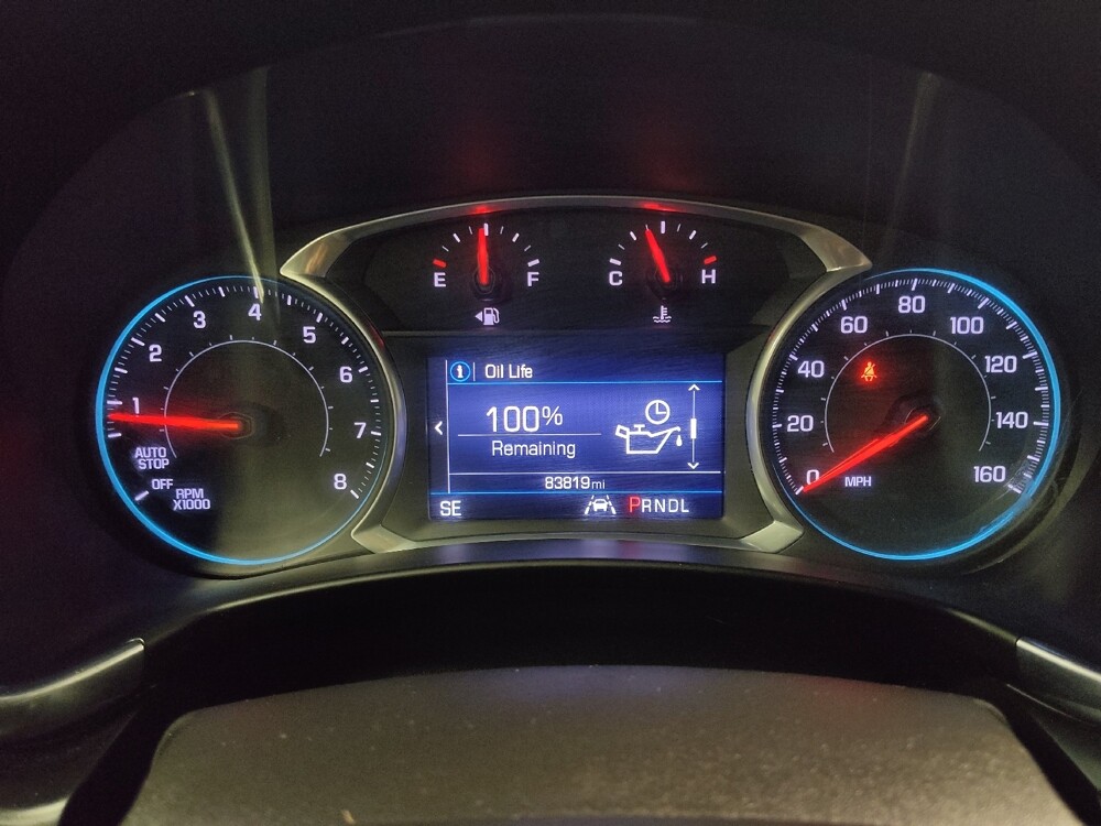 2022 Chevrolet Equinox in Metairie, LA 70006 - 18100271 23