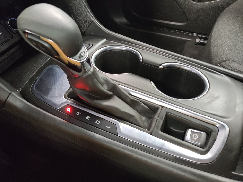 2022 Chevrolet Equinox in Metairie, LA 70006 - 18100271 26