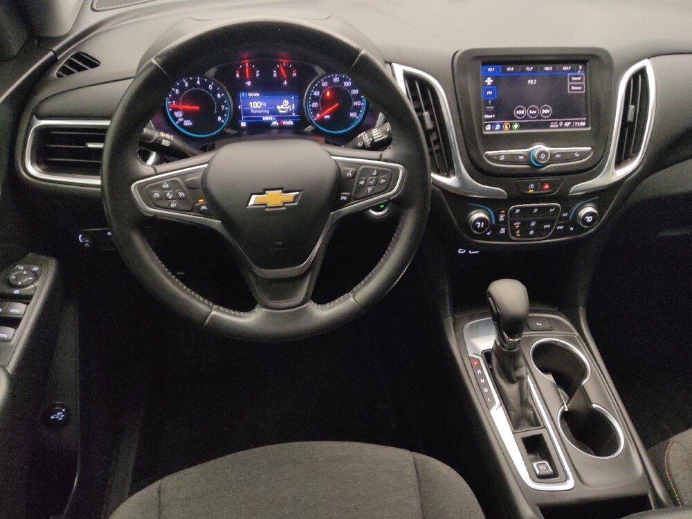 2022 Chevrolet Equinox in Metairie, LA 70006 - 18100271 22
