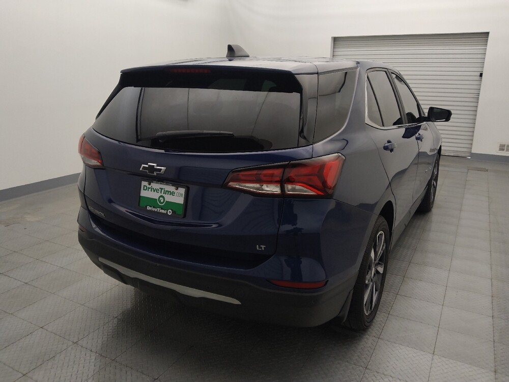 2022 Chevrolet Equinox in Metairie, LA 70006 - 18100271 7