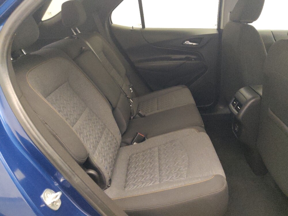 2022 Chevrolet Equinox in Metairie, LA 70006 - 18100271 19