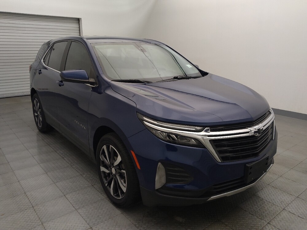 2022 Chevrolet Equinox in Metairie, LA 70006 - 18100271 13