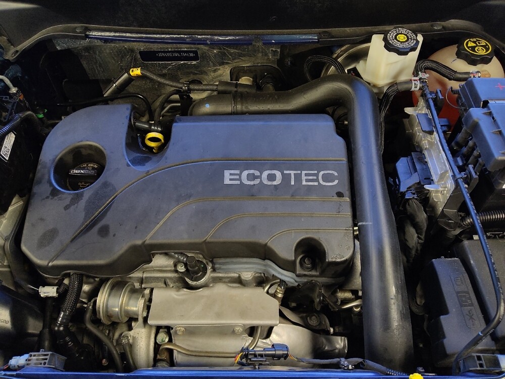 2022 Chevrolet Equinox in Metairie, LA 70006 - 18100271 30