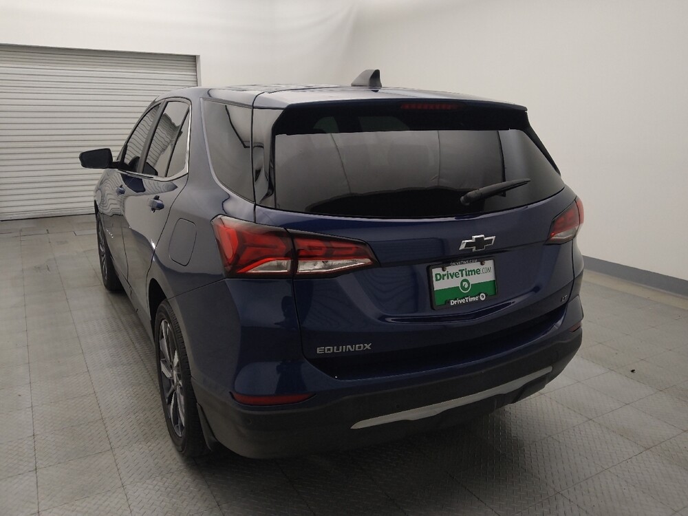 2022 Chevrolet Equinox in Metairie, LA 70006 - 18100271 6
