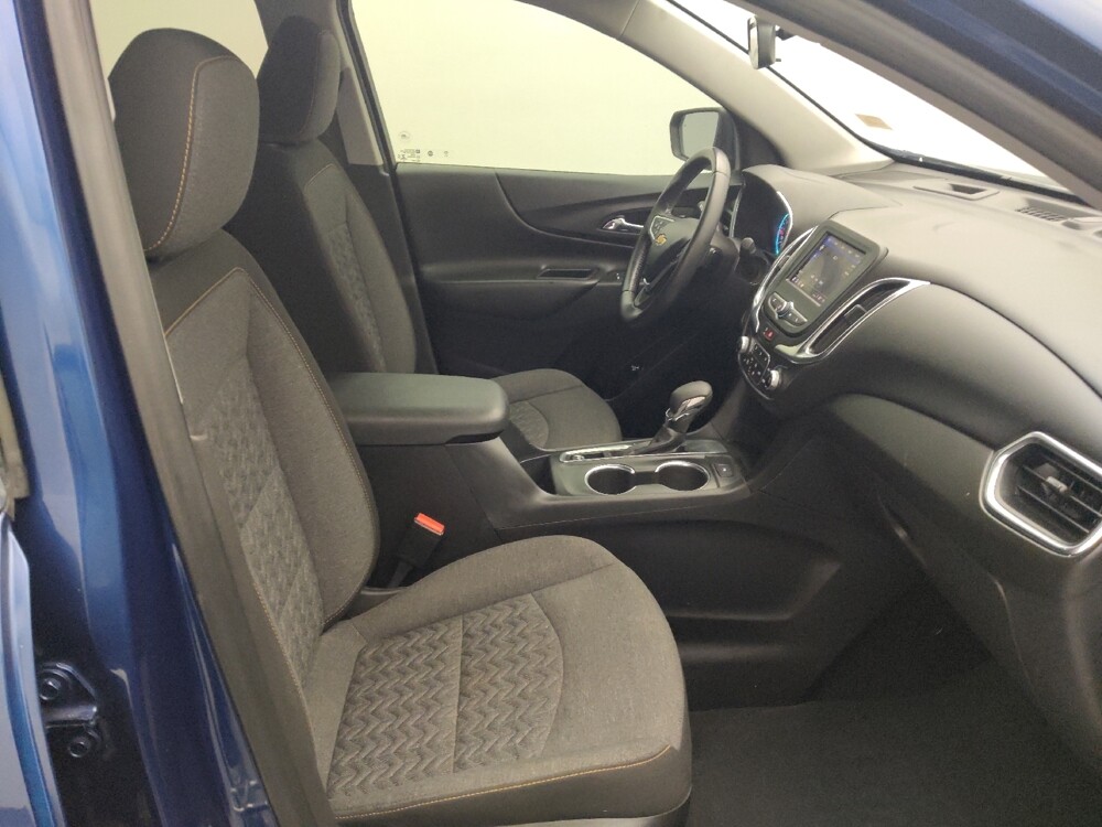 2022 Chevrolet Equinox in Metairie, LA 70006 - 18100271 21