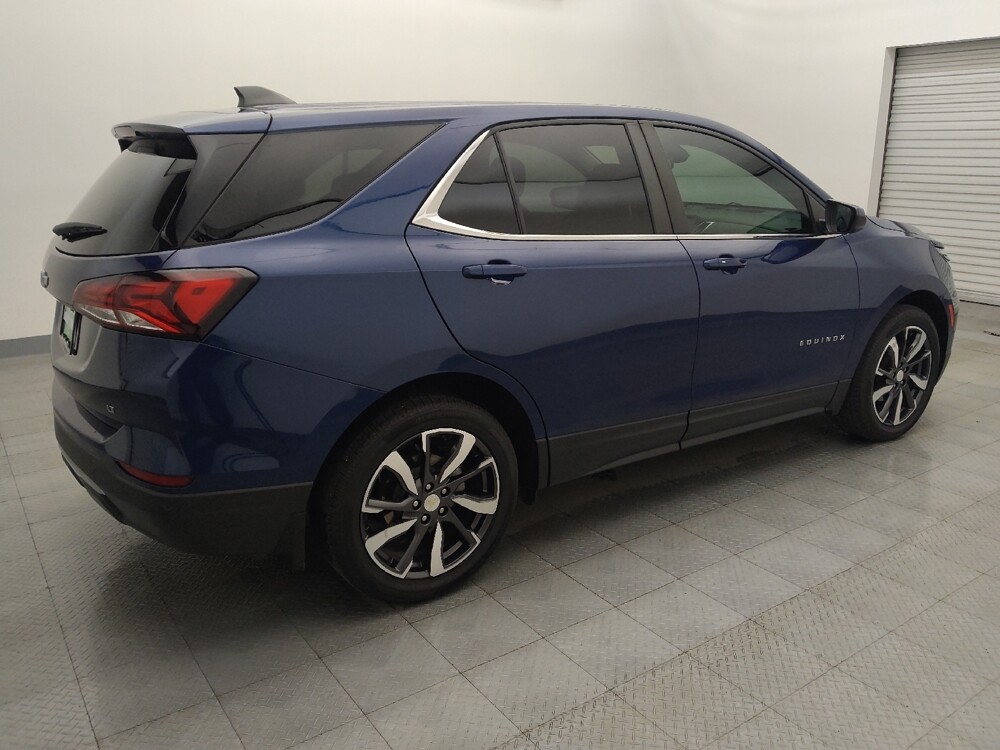 2022 Chevrolet Equinox in Metairie, LA 70006 - 18100271 10