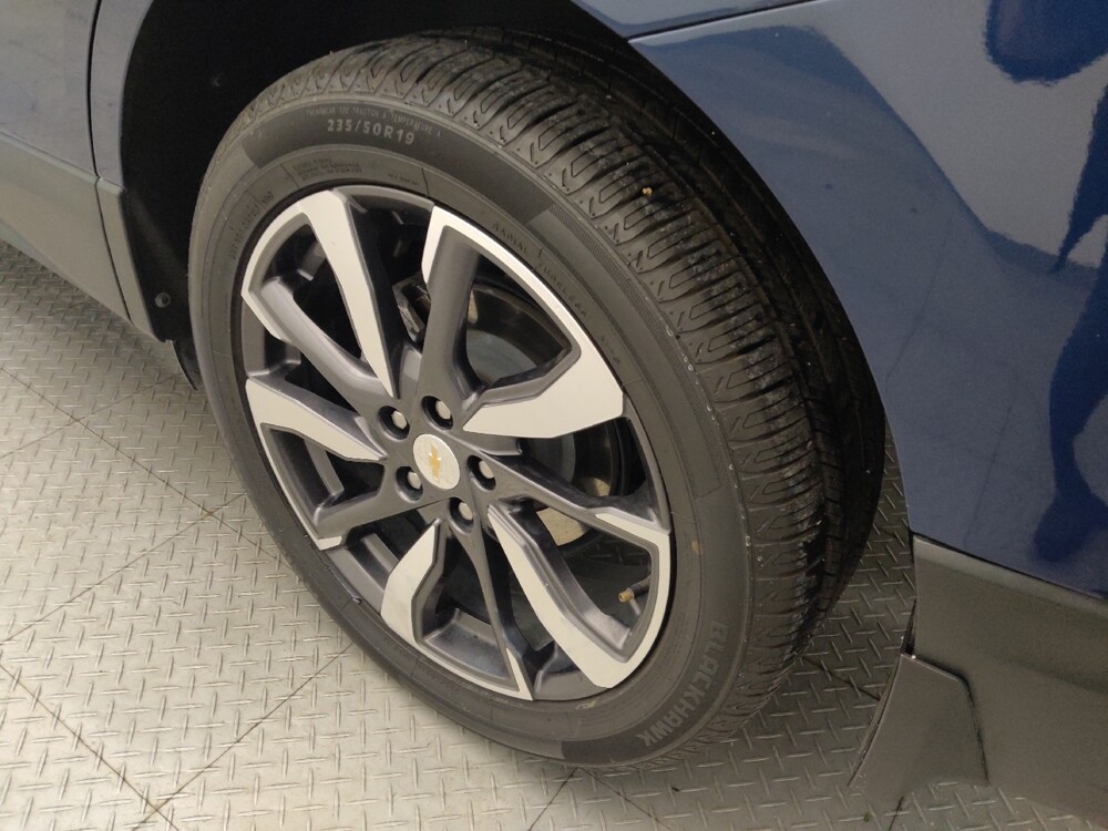 2022 Chevrolet Equinox in Metairie, LA 70006 - 18100271 31