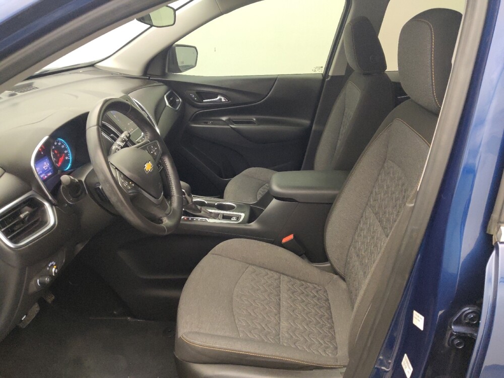 2022 Chevrolet Equinox in Metairie, LA 70006 - 18100271 17