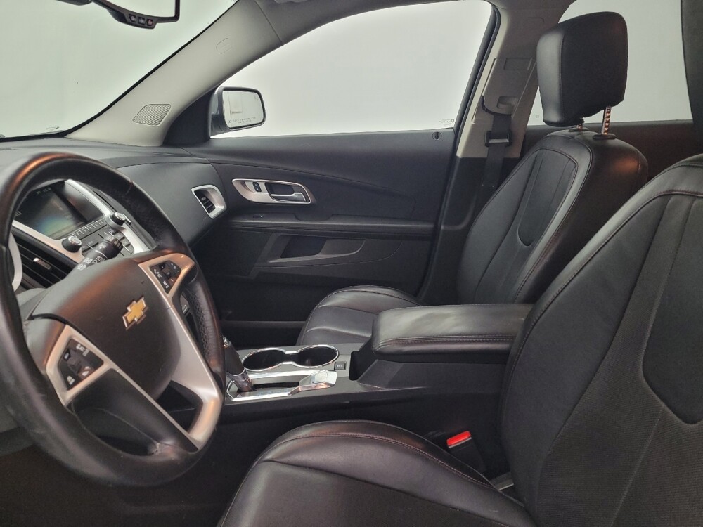 2017 Chevrolet Equinox in Conway, SC 29526 - 18100272 17