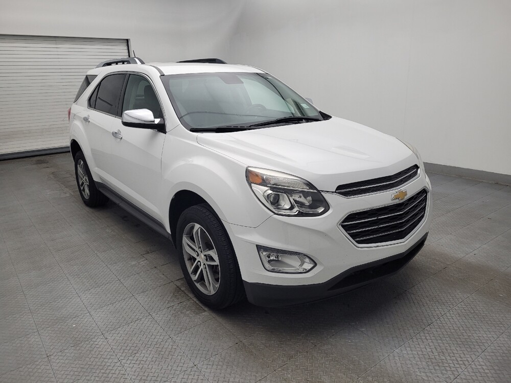 2017 Chevrolet Equinox in Conway, SC 29526 - 18100272 13