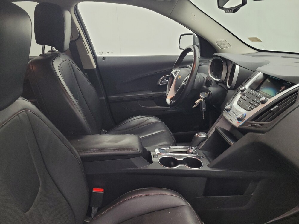 2017 Chevrolet Equinox in Conway, SC 29526 - 18100272 21