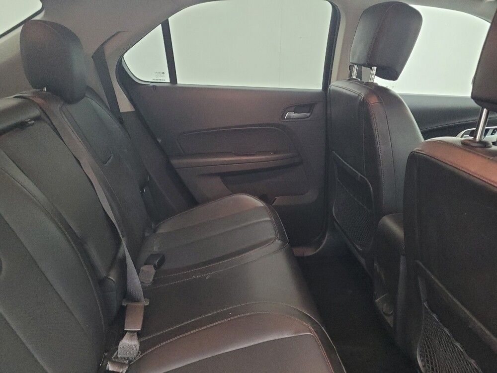 2017 Chevrolet Equinox in Conway, SC 29526 - 18100272 19