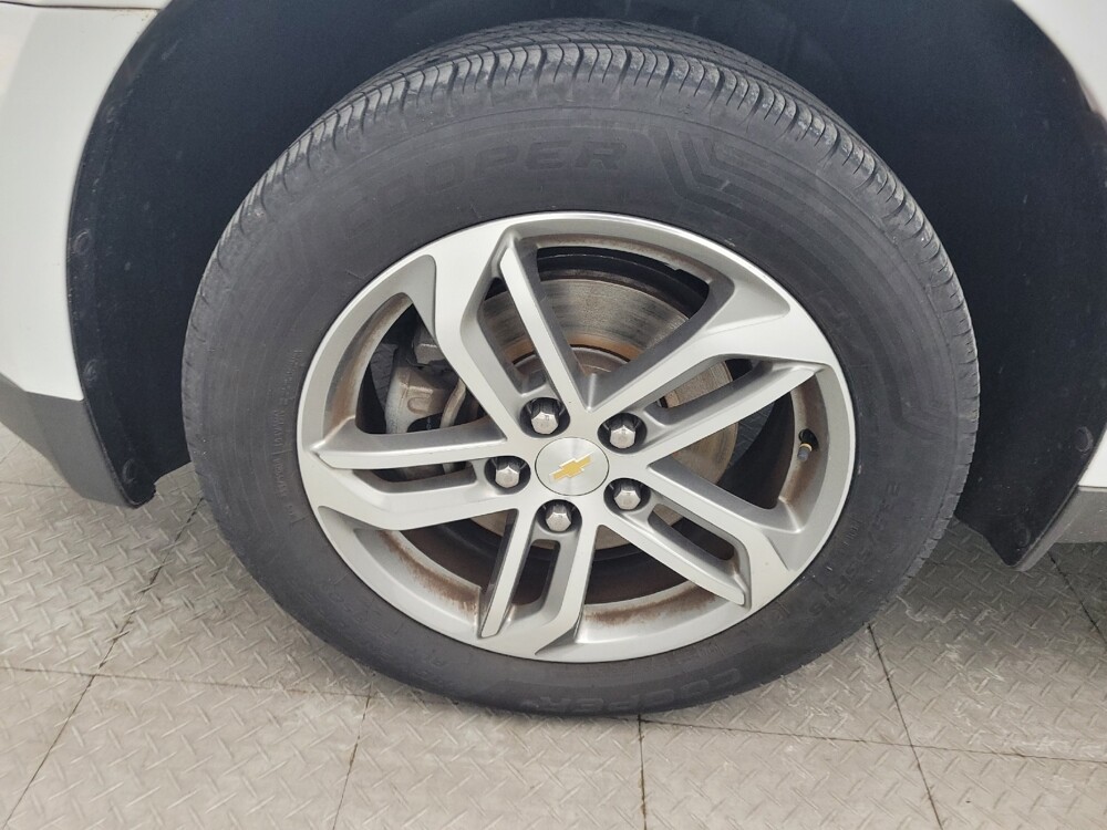 2017 Chevrolet Equinox in Conway, SC 29526 - 18100272 31