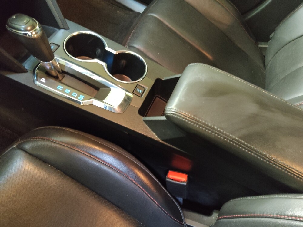 2017 Chevrolet Equinox in Conway, SC 29526 - 18100272 26