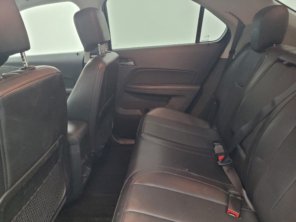 2017 Chevrolet Equinox in Conway, SC 29526 - 18100272 18