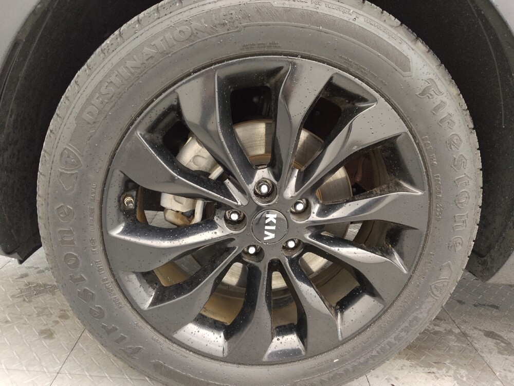 2020 Kia Sorento in Tampa, FL 33619 - 18100273 31