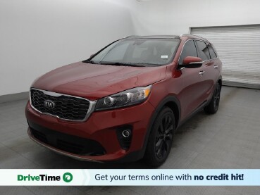 2020 Kia Sorento in Tampa, FL 33619