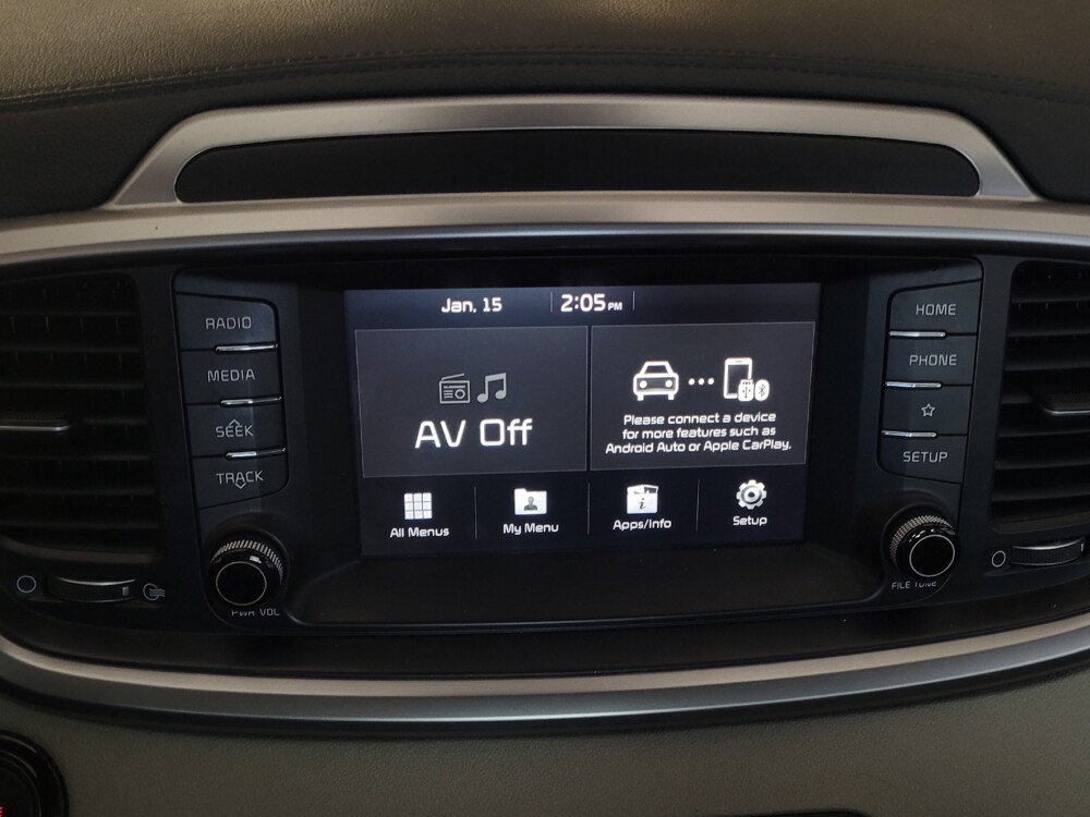 2020 Kia Sorento in Tampa, FL 33619 - 18100273 25