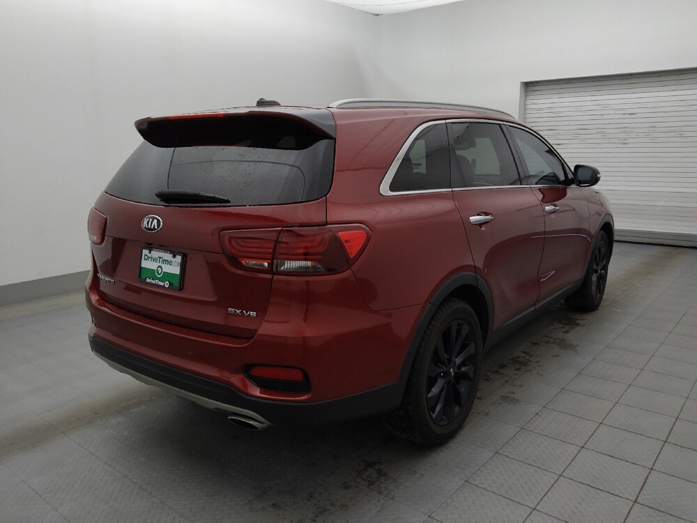 2020 Kia Sorento in Tampa, FL 33619 - 18100273 9