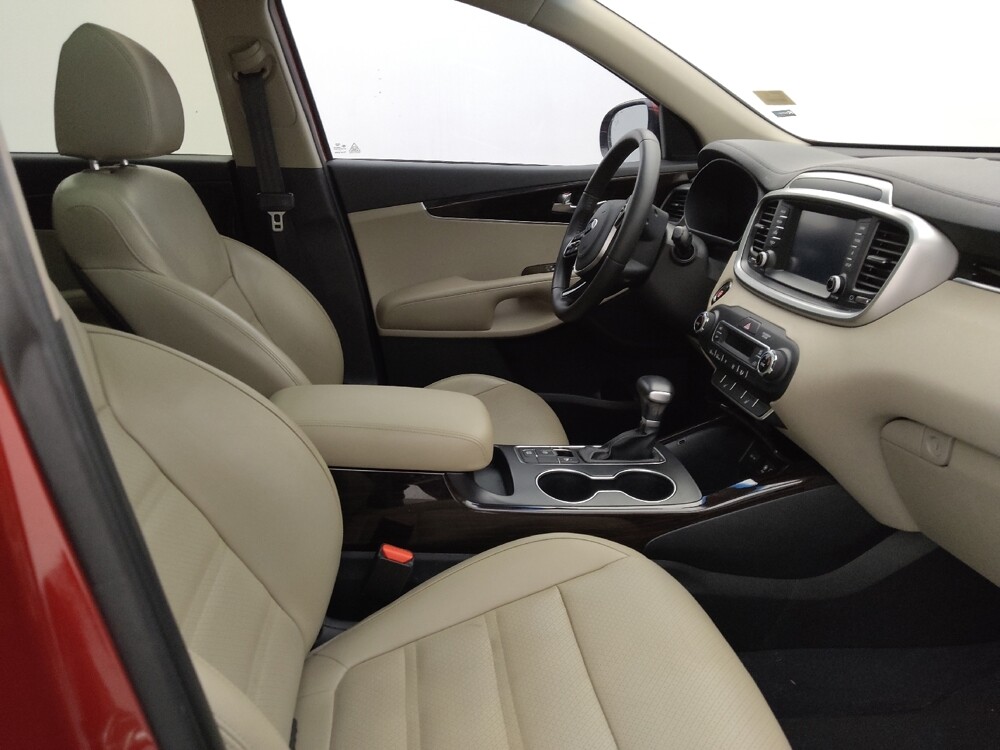 2020 Kia Sorento in Tampa, FL 33619 - 18100273 21