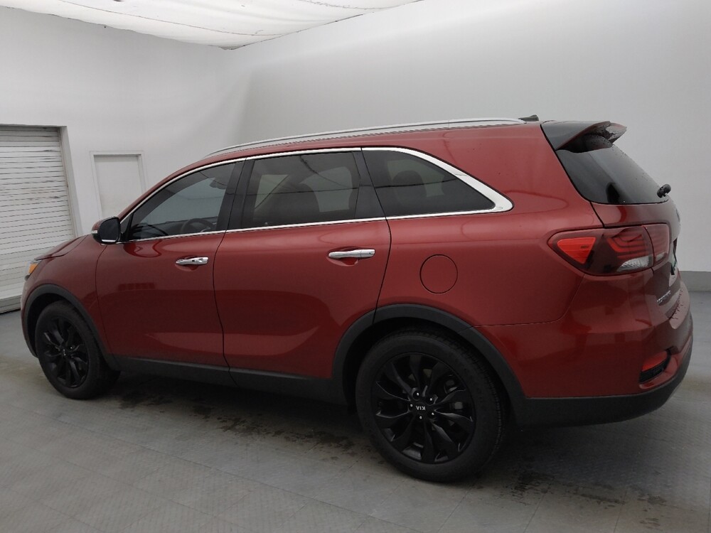 2020 Kia Sorento in Tampa, FL 33619 - 18100273 3