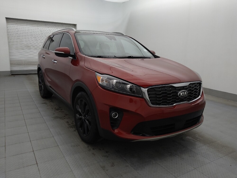 2020 Kia Sorento in Tampa, FL 33619 - 18100273 13