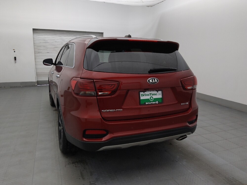 2020 Kia Sorento in Tampa, FL 33619 - 18100273 6