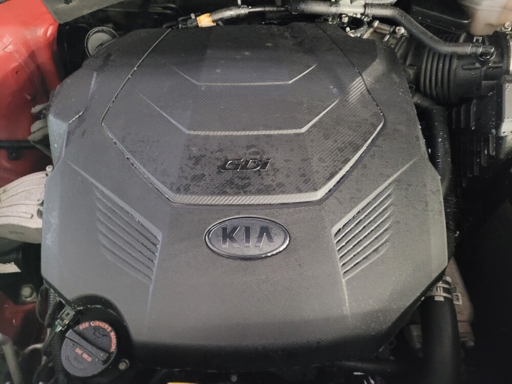 2020 Kia Sorento in Tampa, FL 33619 - 18100273 30