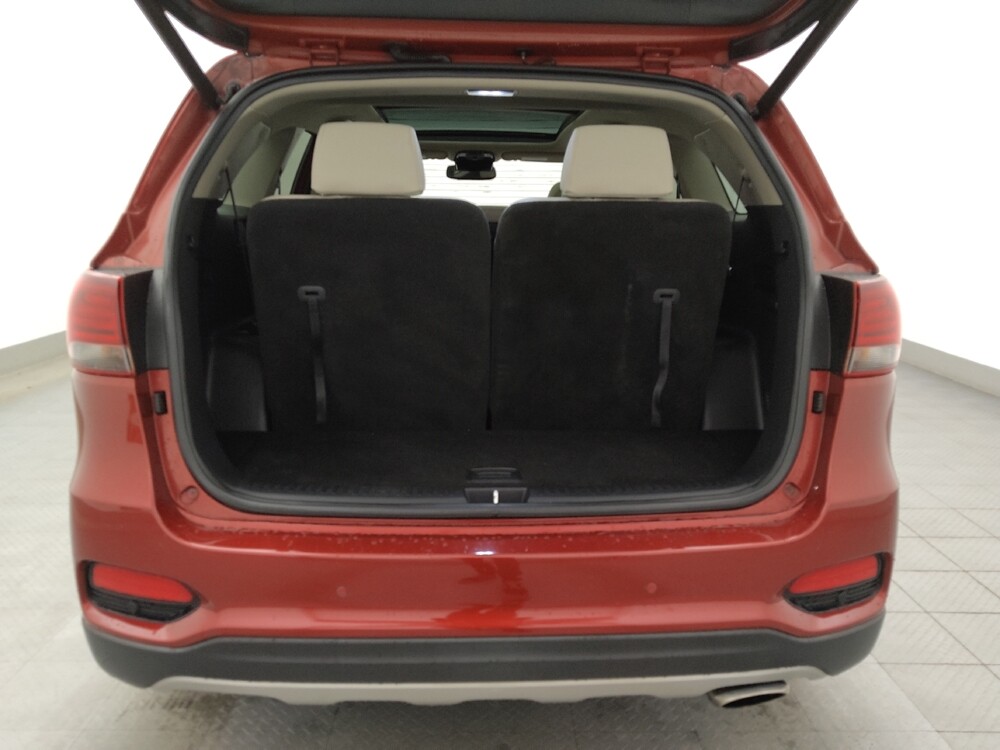 2020 Kia Sorento in Tampa, FL 33619 - 18100273 29