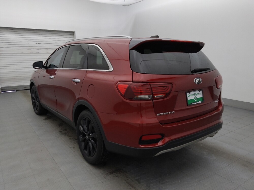 2020 Kia Sorento in Tampa, FL 33619 - 18100273 5