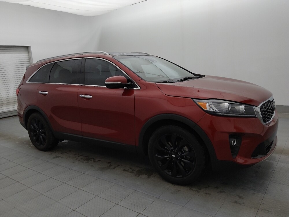 2020 Kia Sorento in Tampa, FL 33619 - 18100273 11