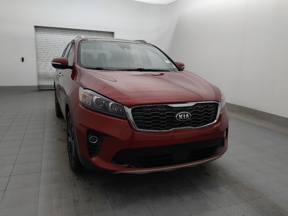 2020 Kia Sorento in Tampa, FL 33619 - 18100273 14