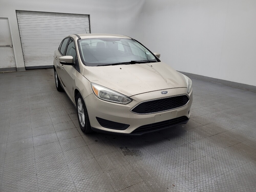 2017 Ford Focus in Fayetteville, NC 28304 - 18100274 14