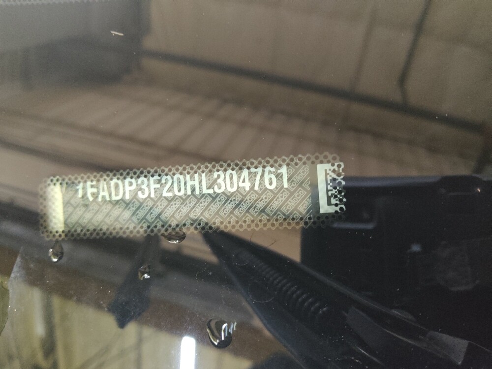 2017 Ford Focus in Fayetteville, NC 28304 - 18100274 33