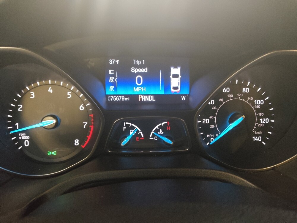 2017 Ford Focus in Fayetteville, NC 28304 - 18100274 23