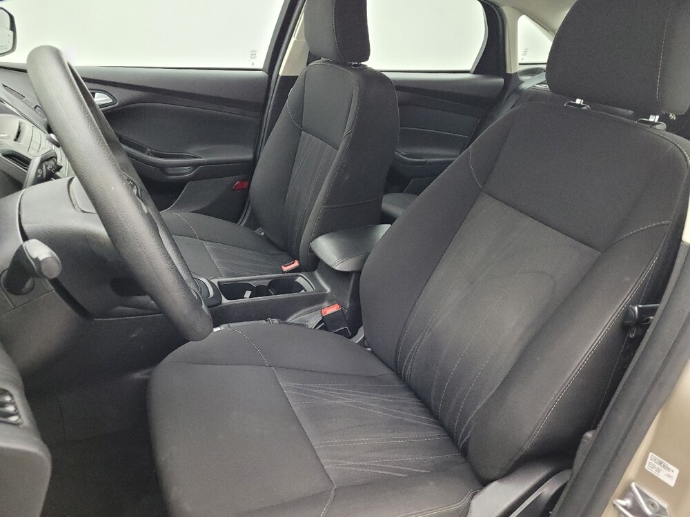 2017 Ford Focus in Fayetteville, NC 28304 - 18100274 17