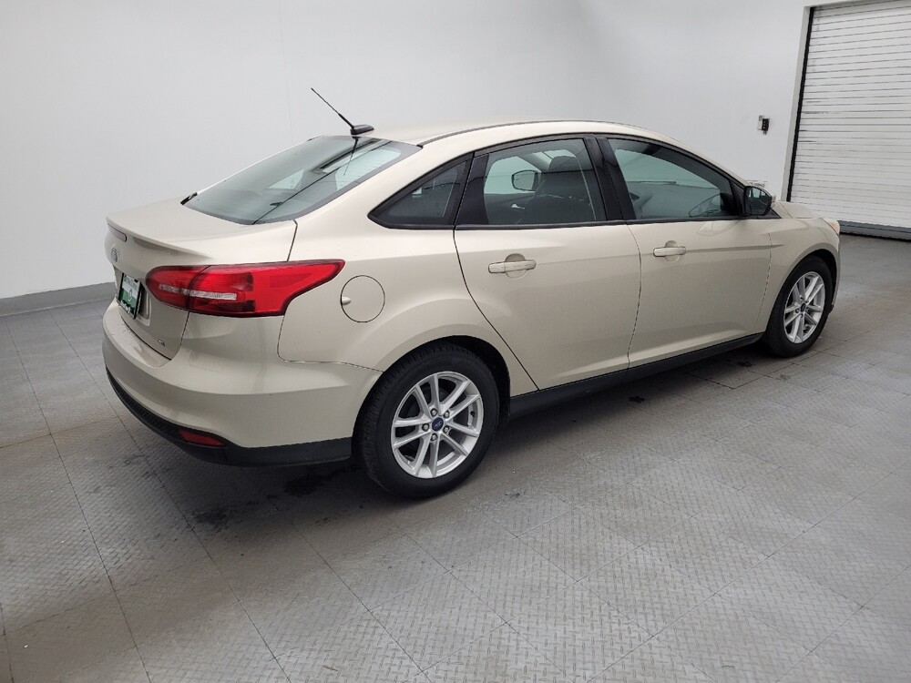 2017 Ford Focus in Fayetteville, NC 28304 - 18100274 10