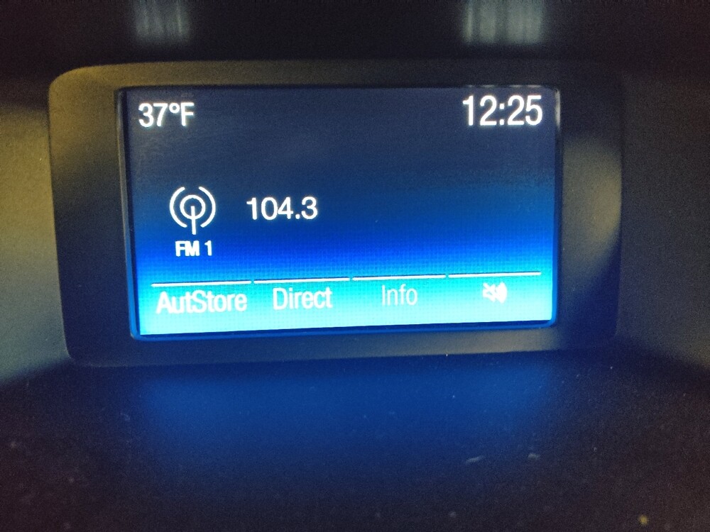 2017 Ford Focus in Fayetteville, NC 28304 - 18100274 25