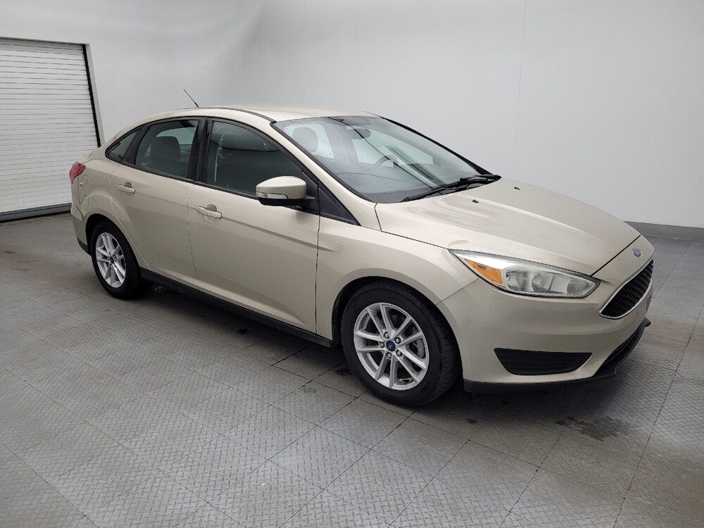 2017 Ford Focus in Fayetteville, NC 28304 - 18100274 11