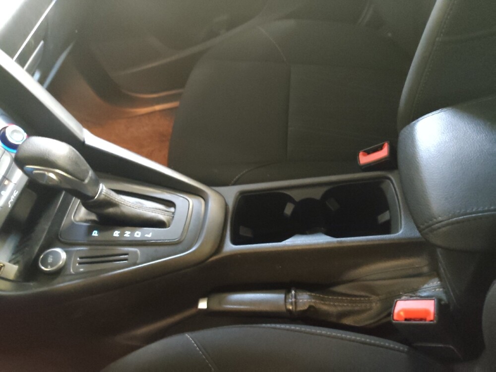 2017 Ford Focus in Fayetteville, NC 28304 - 18100274 26