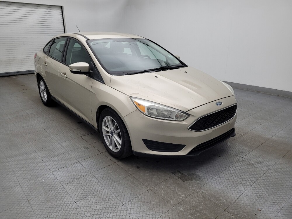 2017 Ford Focus in Fayetteville, NC 28304 - 18100274 13