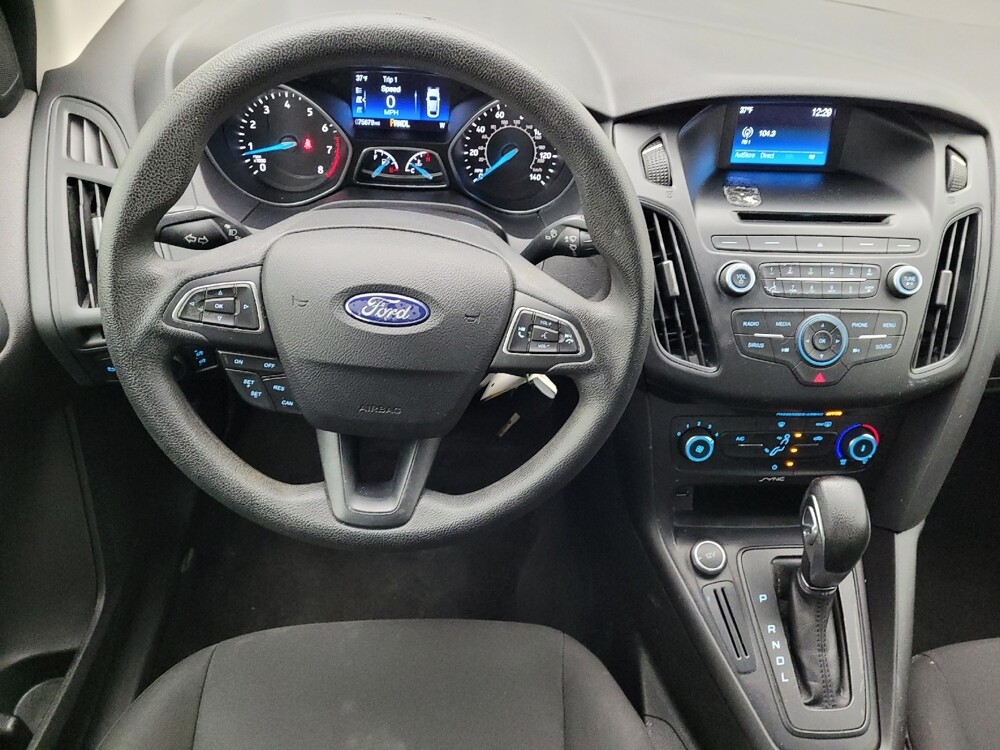 2017 Ford Focus in Fayetteville, NC 28304 - 18100274 22
