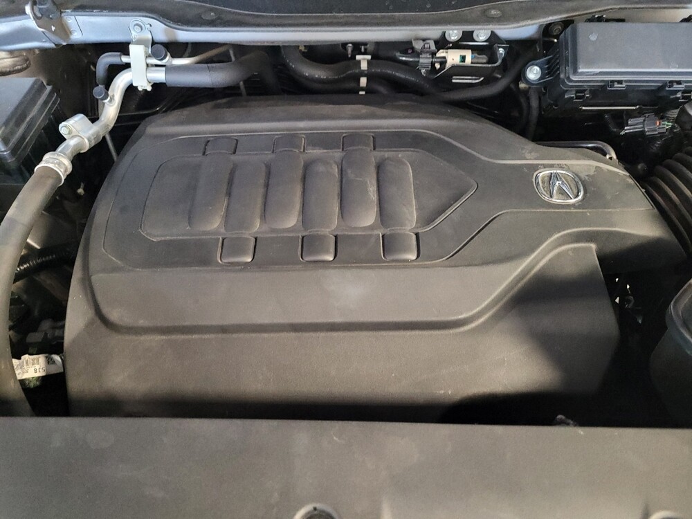 2017 Acura MDX in Riverside, CA 92504 - 18100275 30