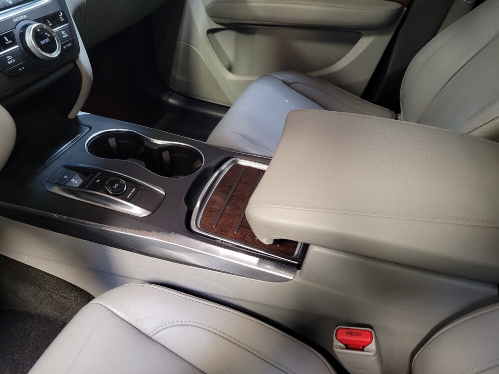 2017 Acura MDX in Riverside, CA 92504 - 18100275 26