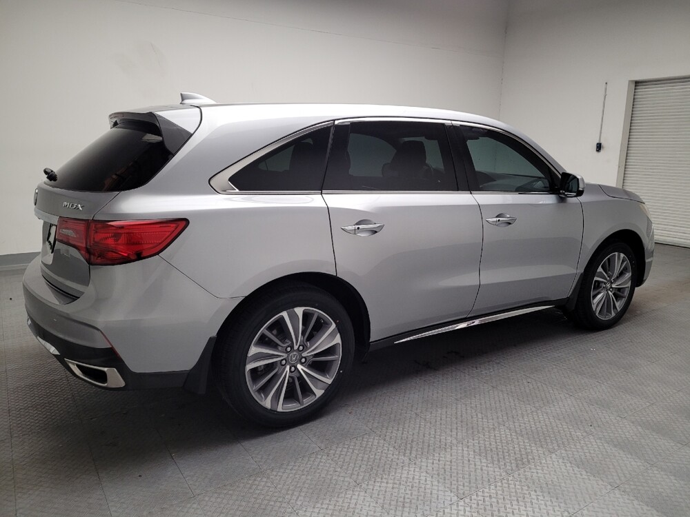 2017 Acura MDX in Riverside, CA 92504 - 18100275 10