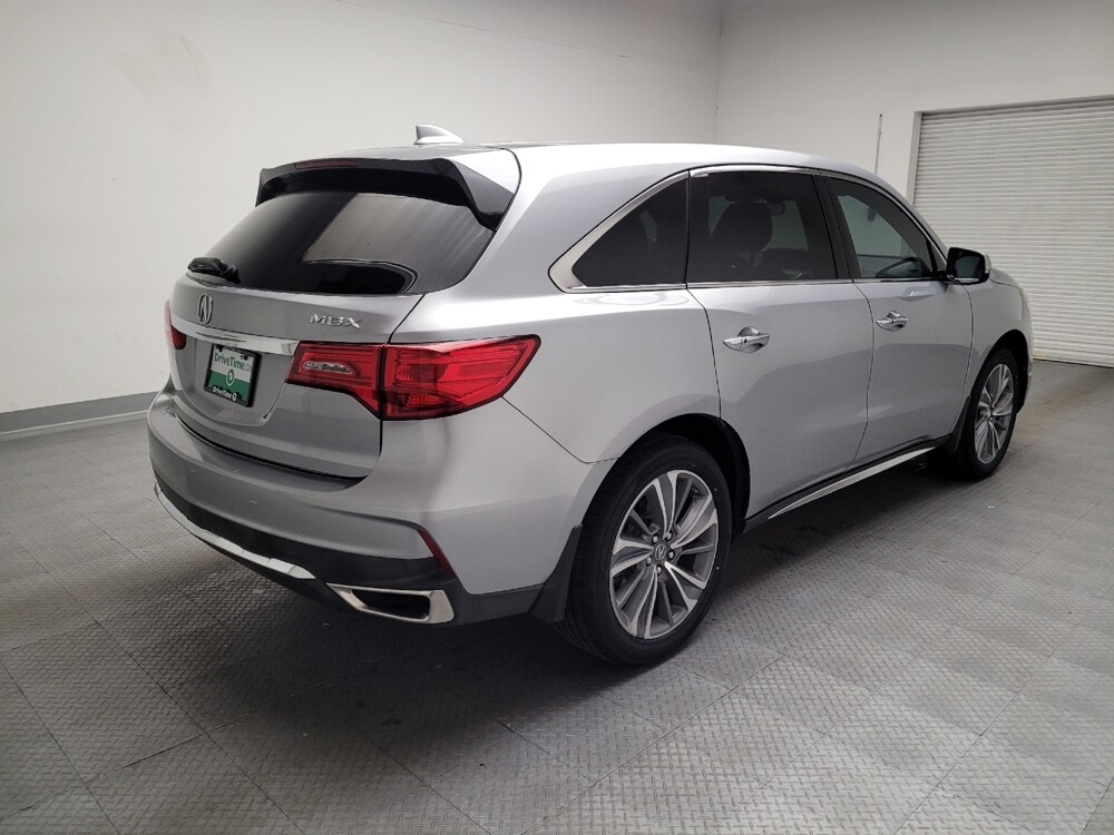 2017 Acura MDX in Riverside, CA 92504 - 18100275 9