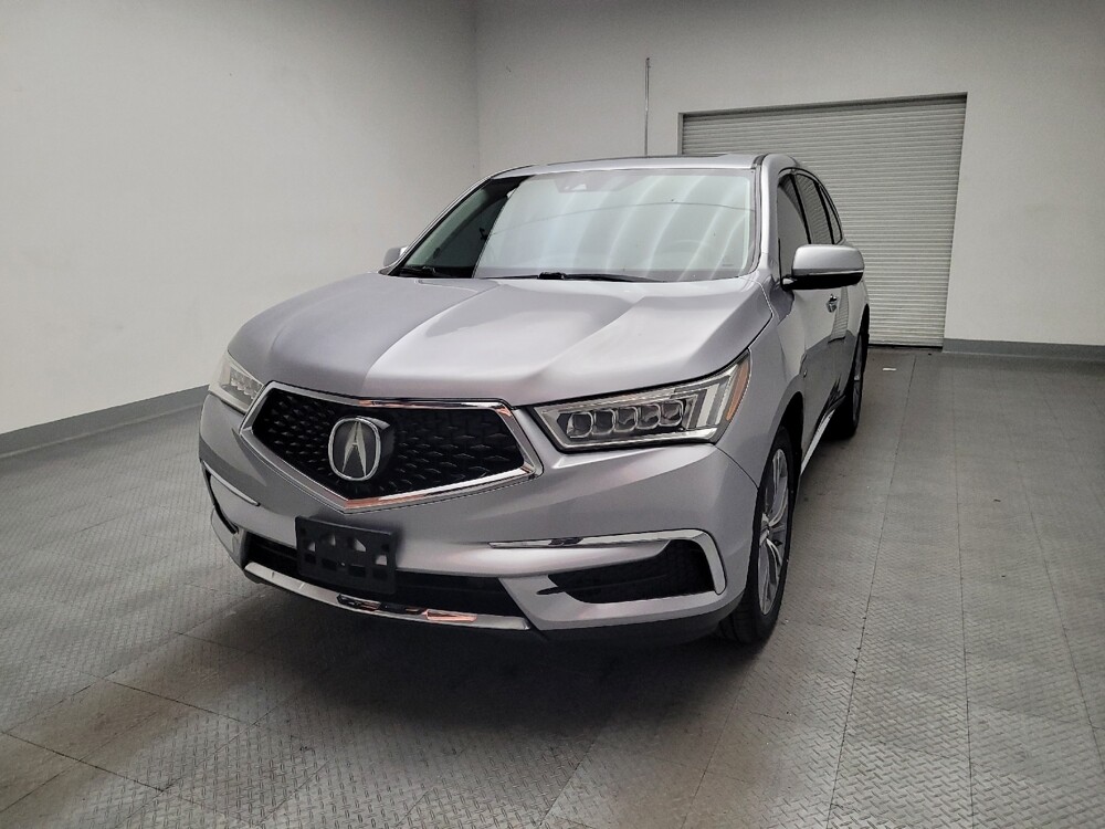 2017 Acura MDX in Riverside, CA 92504 - 18100275 15