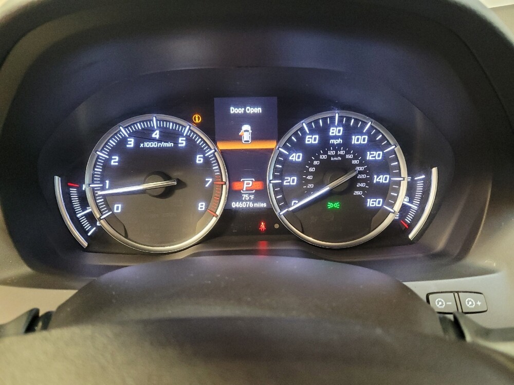 2017 Acura MDX in Riverside, CA 92504 - 18100275 23